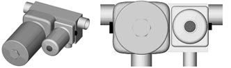 SED Flow Control Valves