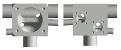 SED Flow Control Valves