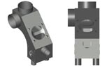 SED Flow Control Valves