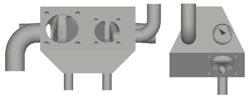 SED Flow Control Valves