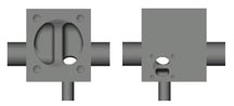 SED Flow Control Valves