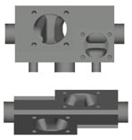 SED Flow Control Valves