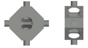 SED Flow Control Valves