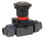 Diaphragm Valve Type 286