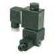 Solenoid Valve Type 600