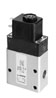 Solenoid Valve Type 608