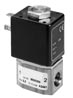 Solenoid Valve Type 613