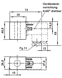 SED Flow Control Valves