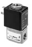 Solenoid Valve Type 614