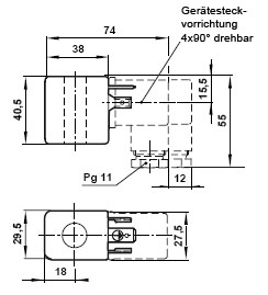 SED Flow Control Valves