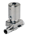 Diaphragm Valves