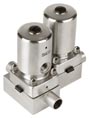 Multi-Way Valves