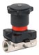 Diaphragm Valve Type 289